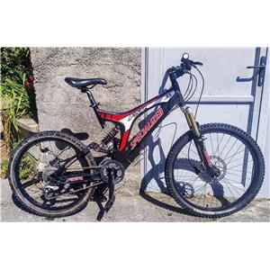 Specialized Bike